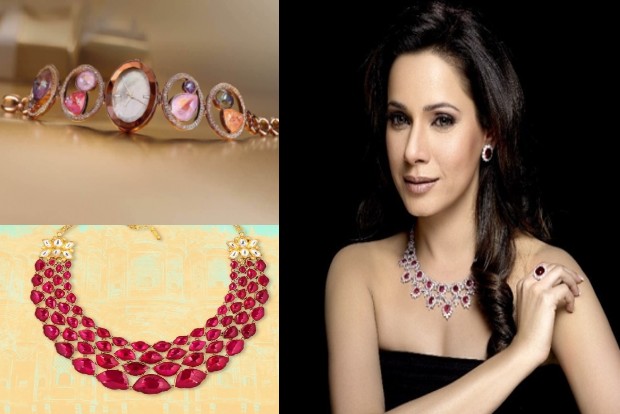 Jewellery influencers to follow Jewellery influencers to follow