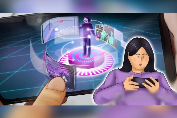 Metaverse to help AR/VR headset market reach 14 mn units in 2022