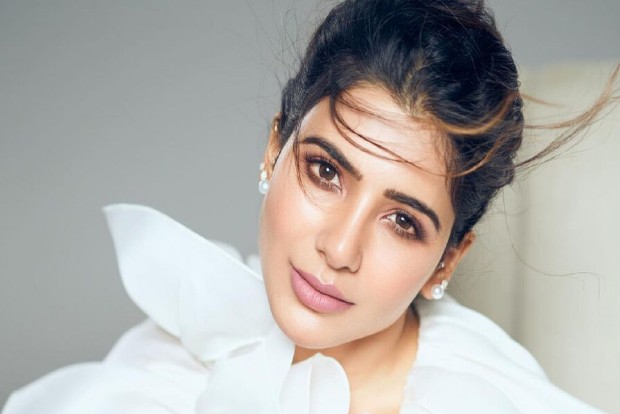 Samantha’s first look of ‘Shakuntalam’ out on Monday