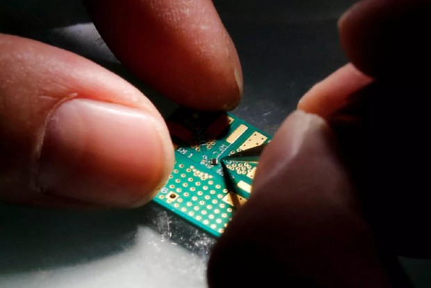 Semicon India Programme receives proposals worth USD 20.5bn