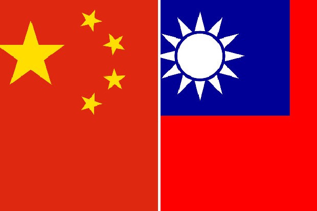 Biggest diplomatic challenge Taiwan faces is Chinas efforts to use one country, two systems