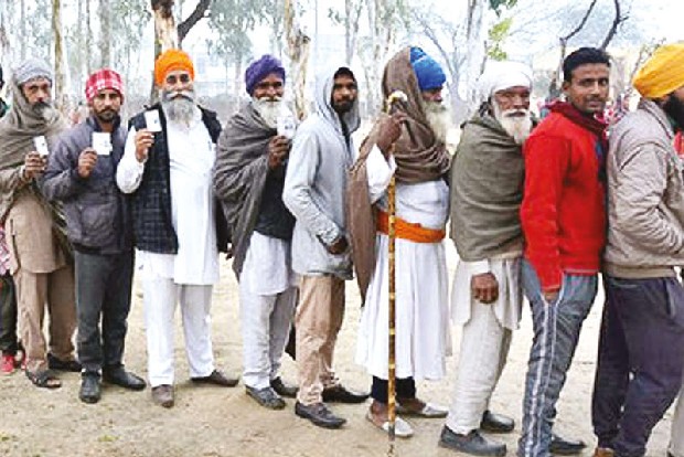 How the farmers’ stir shaped Punjab politics