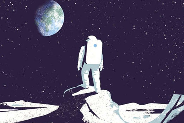 A case for not ceding the space race to China