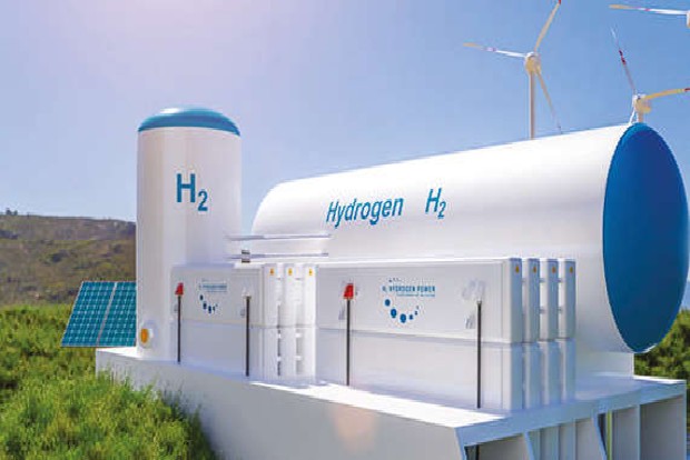 New policy to cut green hydrogen cost by 40-50pc: IOC