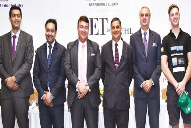 CII, ITC Hotels offer diploma programme by Swiss-based EHL