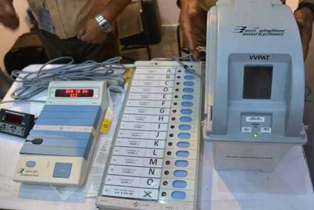 Repolling in 7 stations today