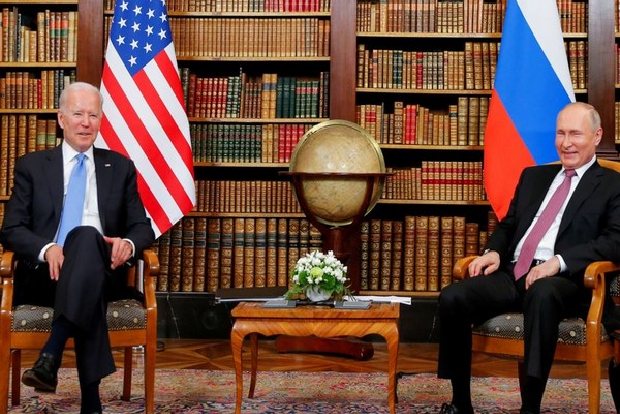 Biden, Putin accepted the principle of summit proposed by Macron amid Ukraine situation: Elysee Palace