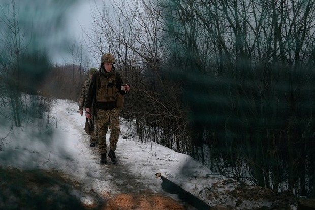 As the Ukraine crisis escalates Middle East countries will be forced to pick a side