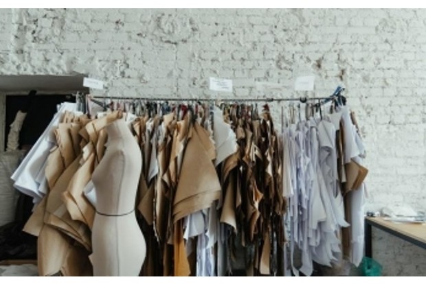 Custom fit is the future of fashion Custom fit is the future of fashion
