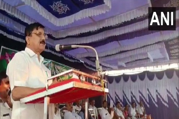 Hijab row: Many forces working to destabilise country, says Ktaka Home Minister Hijab row: Many forces working to destabilise country, says Ktaka Home Minister