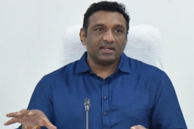 Two-day mourning, state funeral for AP Minister Goutham Reddy Two-day mourning, state funeral for AP Minister Goutham Reddy