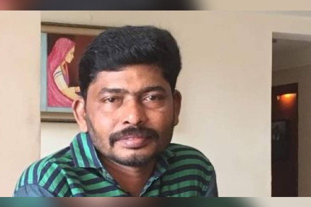 Tamil film lyricist Lalithanand passes away at 47