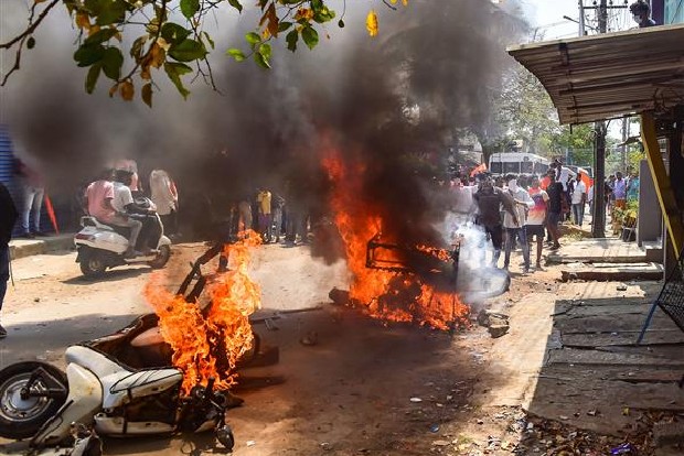 Bajrang Dal activist murder: Political war of words continues in Karnataka Bajrang Dal activist murder: Political war of words continues in Karnataka