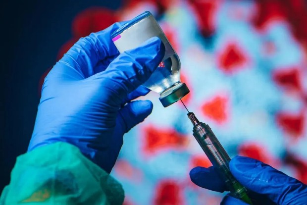 Serum Institute seeks EUA for its Covovax vaccine for 12-17 yrs age group Serum Institute seeks EUA for its Covovax vaccine for 12-17 yrs age group