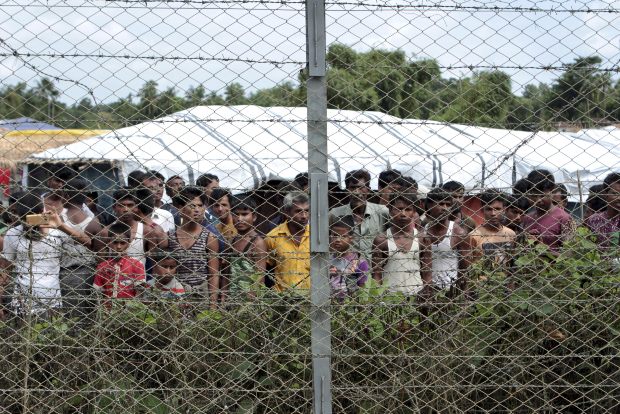 UN court to open hearings in Rohingya genocide case