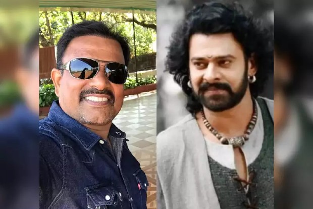 Bollywood stunt choreographer Parvez Shaikh roped in for Prabhas next film with Big B