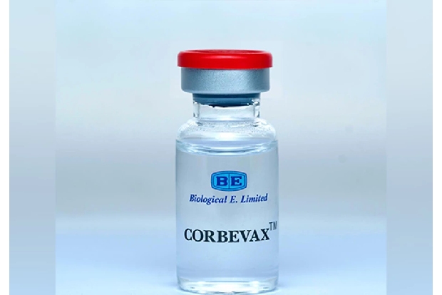 DCGI gives final approval to Covid vaccine Corbevax for 12-18 year olds