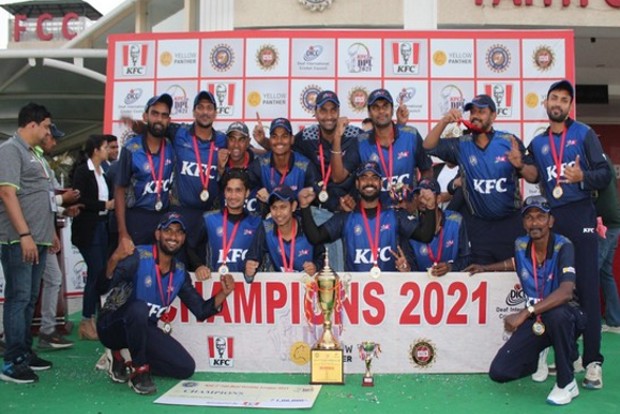 IDCA to organise national zone cricket championship for deaf