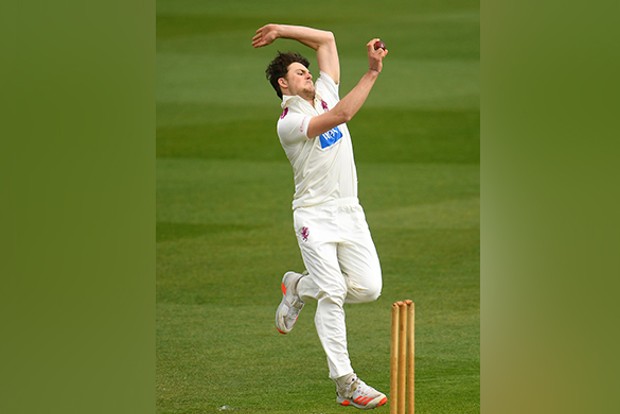 Somerset County extends contract with Ned Leonard