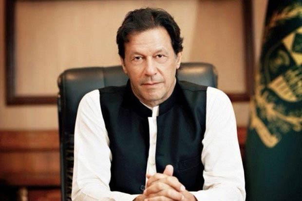 Pakistan Prime Minister Imran Khans first visit to Russia from Feb 23