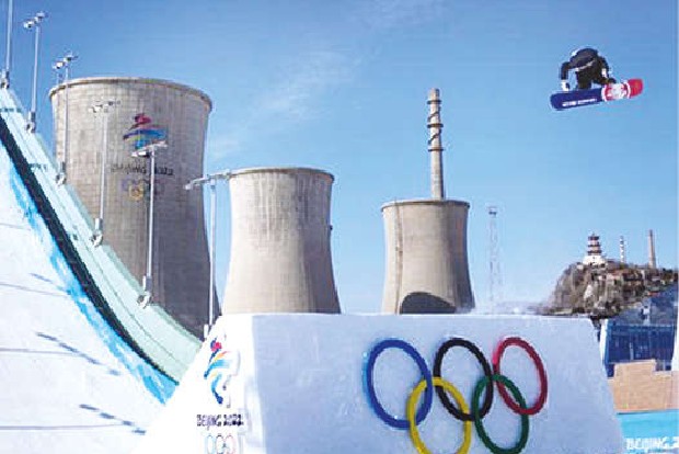 Are the Olympics becoming irrelevant?
