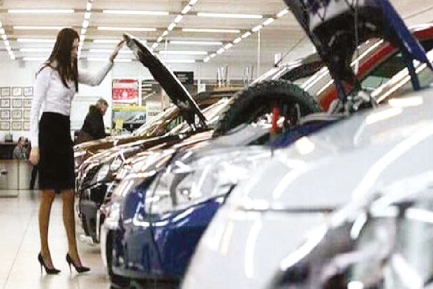 Made-in-India vehicles to get cheaper after India-UAE benefits kick in