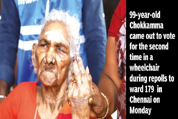 Tamil Nadu ULB polls: All eyes on vote count today