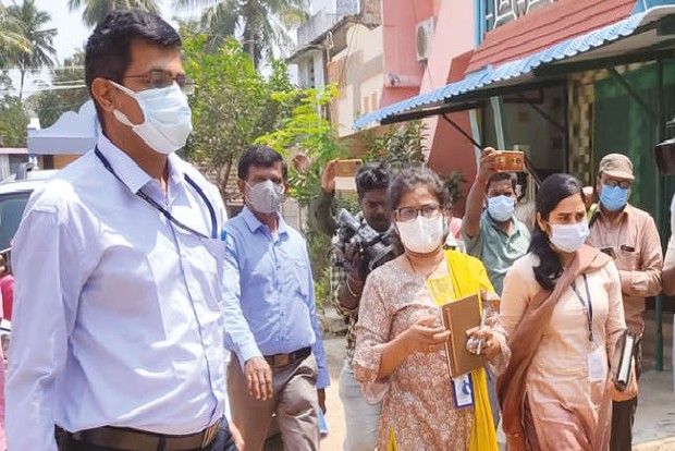 Conversion charge: CBI team quizzes Class 12 girl’s teachers