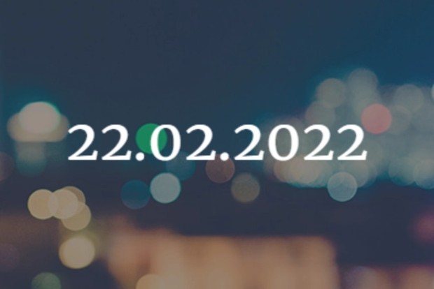 Happy Twosday: The date that will never appear again in this century is here