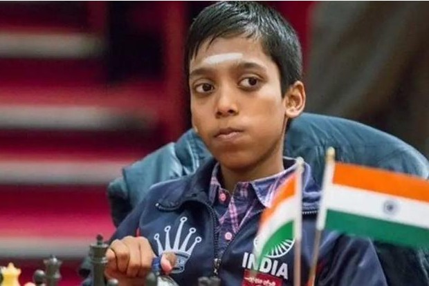 Achievement entire country is proud of: Ashwin on Praggnanandhaa beating Carlsen