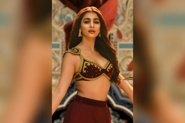 Pooja Hegde: Experimenting with different ensembles is exciting for me