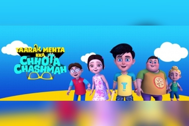 Taarak Mehta to start OTT life in animated avatar