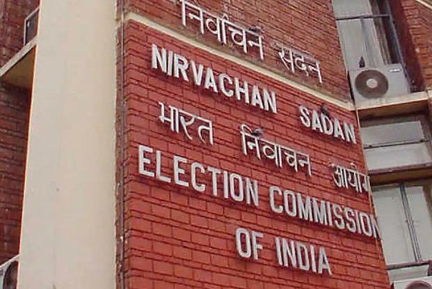 Assembly polls: EC further eases Covid curbs, allows roadshows, 50 per cent capacity on rallies