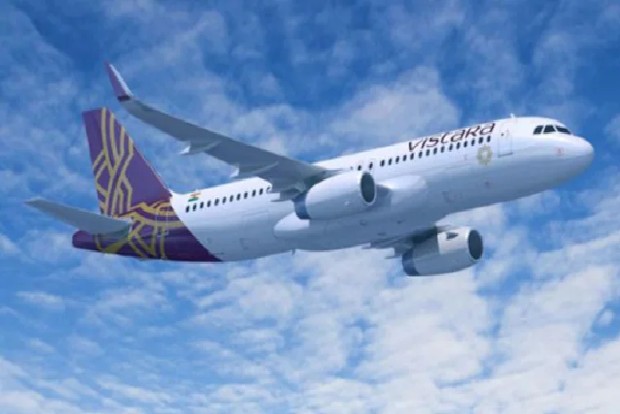 Vistara staff count to hit 5,000 this year: CEO Vistara staff count to hit 5,000 this year: CEO