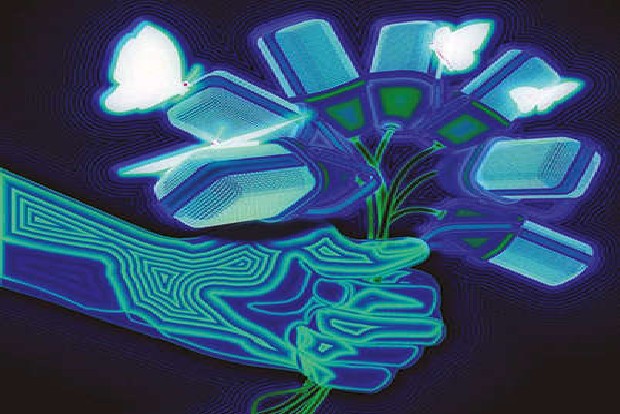 Why podcasts are now embracing the Netflix model