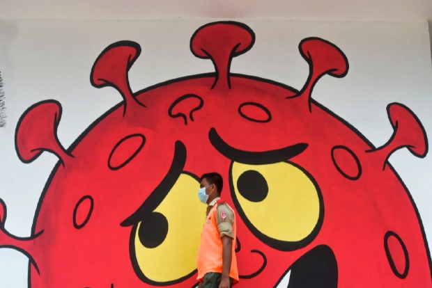 10pc 3rd wave cases in Tamil Nadu that of Omicron subvariant: Experts