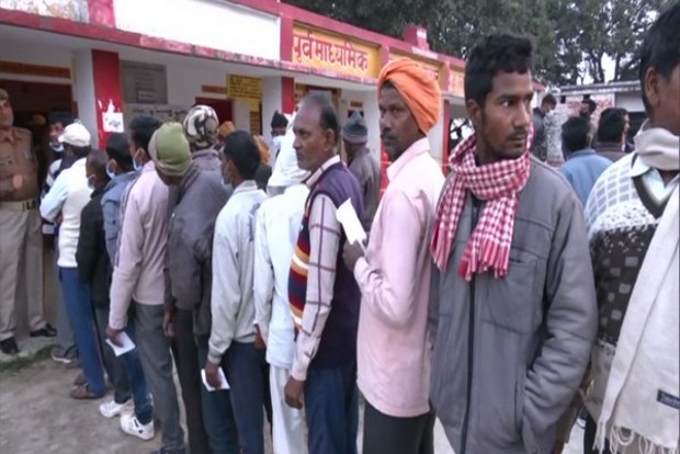 Polling begins for fourth phase of UP Assembly elections in 59 constituencies