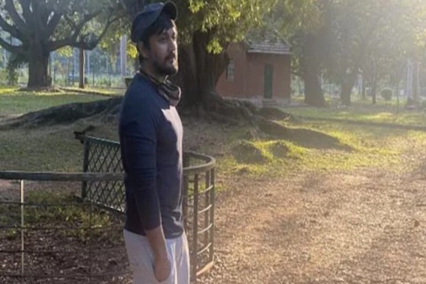 Kannada actor Chetan Kumar arrested for tweet against judge hearing Hijab case