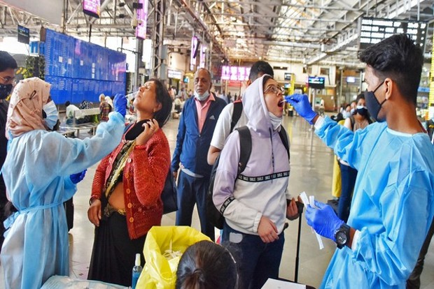 India reports 15,102 fresh Covid-19 cases, 278 deaths in last 24 hrs India reports 15,102 fresh Covid-19 cases, 278 deaths in last 24 hrs