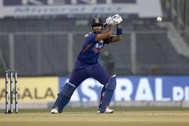 Suryakumar Yadav, Deepak Chahar ruled out of Sri Lanka T20Is