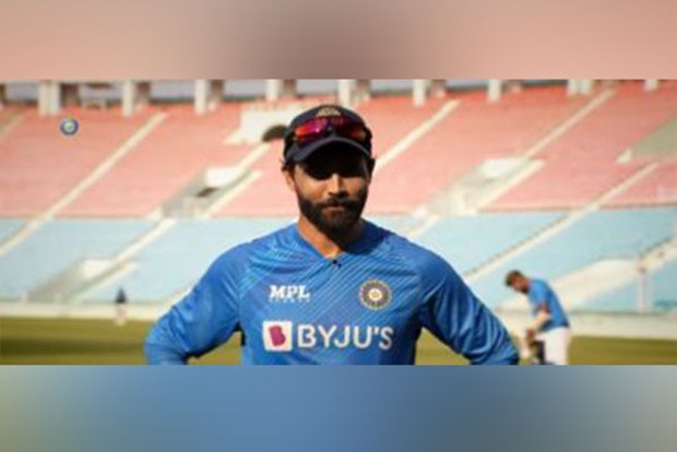 INDvsSL: Feels good to play for Team India after two months, says Jadeja