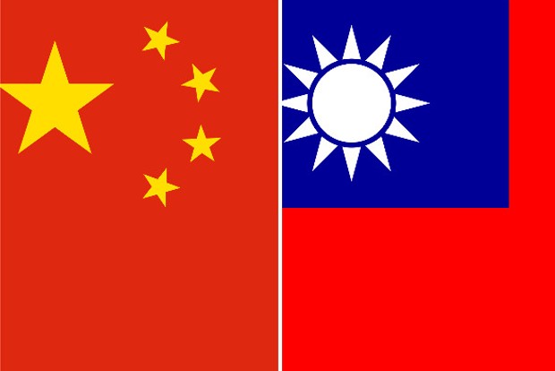 Beijing denies Ukraine-like situation in Taiwan, says it is an inalienable part of China