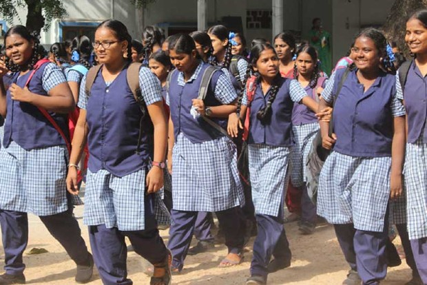 SC dismisses plea: Classes 10,12 board exams to be held offline