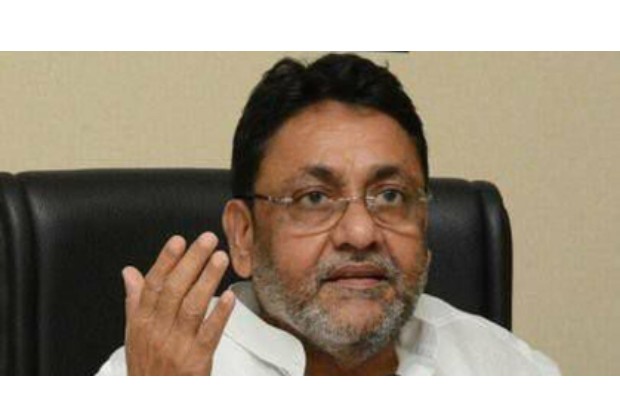 Maharashtra minister Nawab Malik arrested by ED in money laundering case