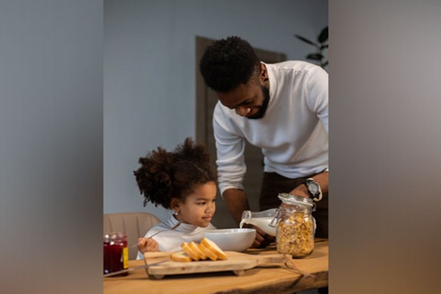 Food intake of children driven by their dislikes, more than likes, says study Food intake of children driven by their dislikes, more than likes, says study