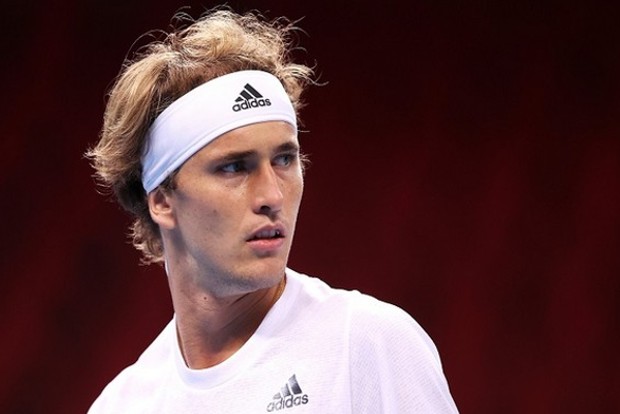 World No. 3 Alexander Zverev expelled from Mexican Open after unsportsmanlike conduct