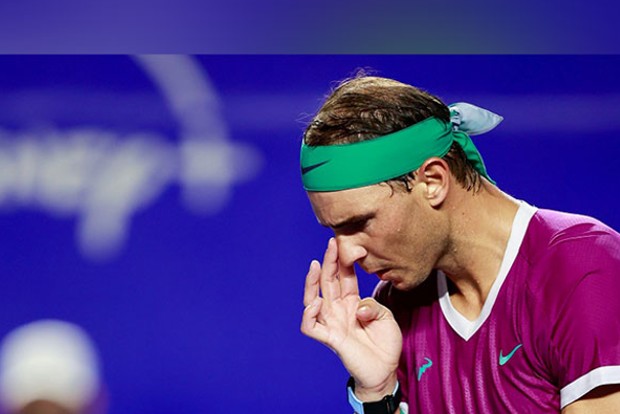 Mexican Open: Nadal matches his best start to ATP tour, Medvedev makes winning start for No. 1 spot