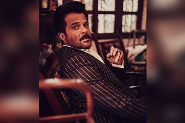 Anil Kapoor shares hilarious incident from shoot of Judaai as it completes 25 yrs