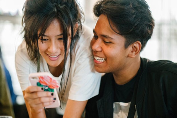 Psychological well-being in adolescents linked to adult risk of heart diseases: Study Psychological well-being in adolescents linked to adult risk of heart diseases: Study
