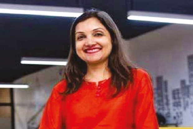 BharatPe co-founder Ashneer Grover’s wife Madhuri Jain sacked, ESOPs cancelled BharatPe co-founder Ashneer Grover’s wife Madhuri Jain sacked, ESOPs cancelled
